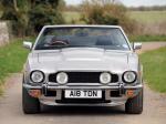 Aston Martin V8 Volante 1978 года (UK)